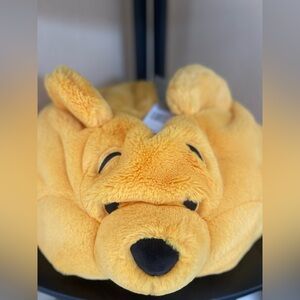 NWT Winnie the Pooh Plush Hat